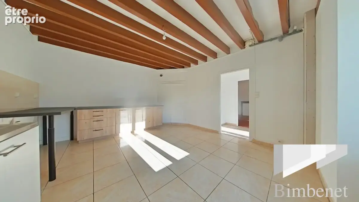 Maison 3 pièces 79 m² à vendre à Saint-Ay (45130) - photo 3