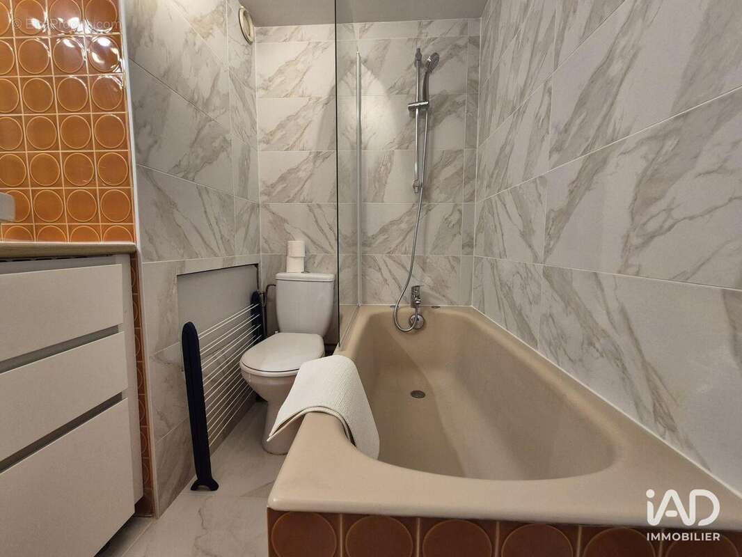 Photo 7 - Appartement à REIMS