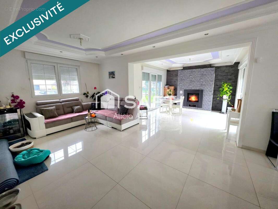 Photo 2 - Maison à BOULANGE