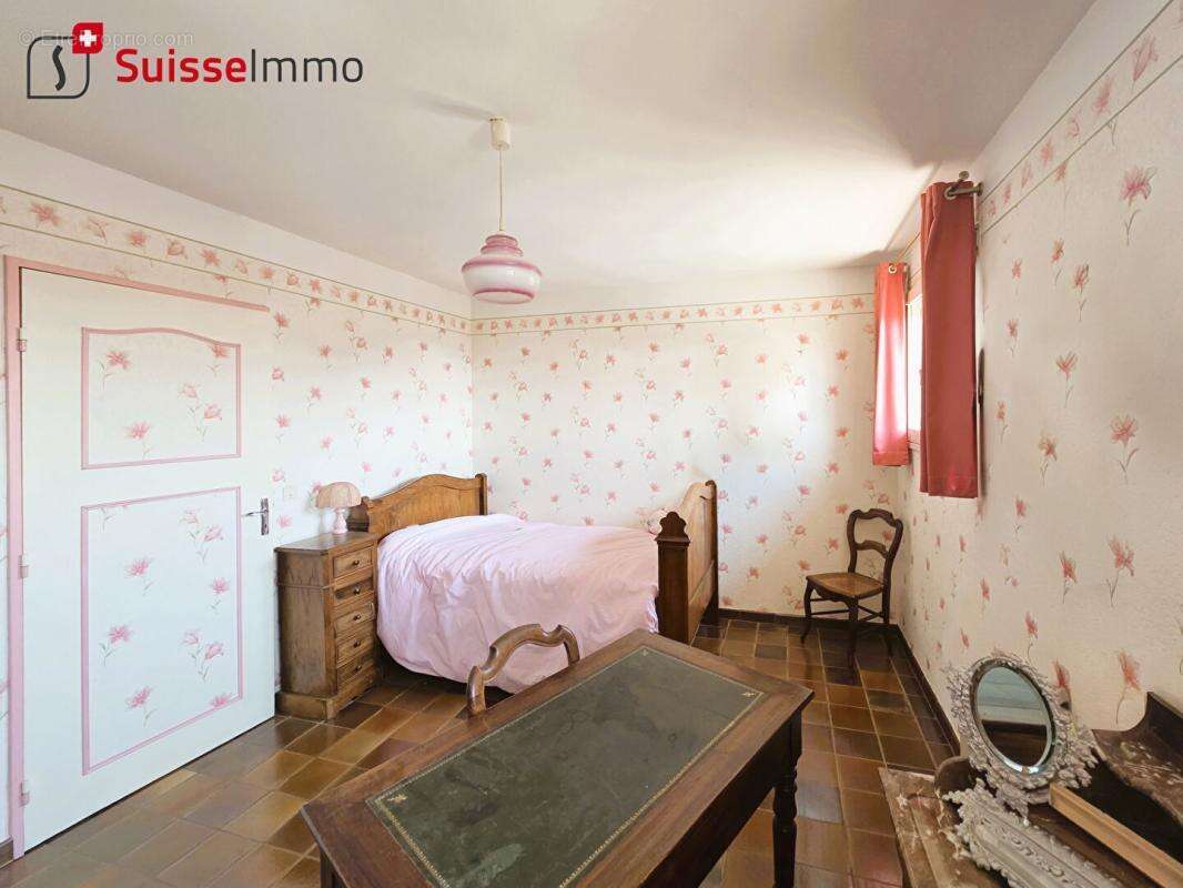 Maison à MONTBELIARD