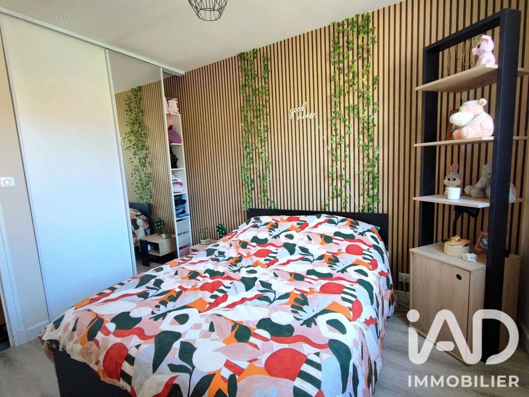 Appartement 65 m² à Aurillac  - photo 7