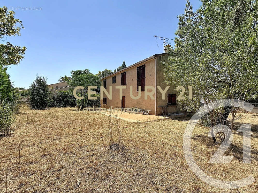 Maison 135 m² à Montpellier  - photo 12