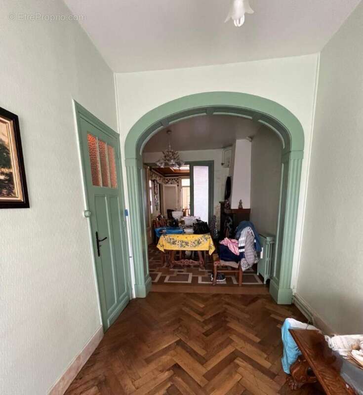 Photo 2 - Maison à ROUBAIX