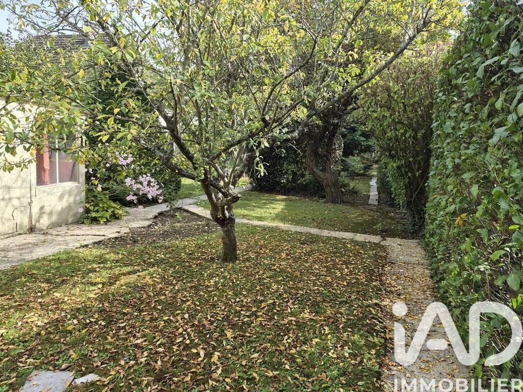 Photo 8 - Maison à BONNEUIL-SUR-MARNE