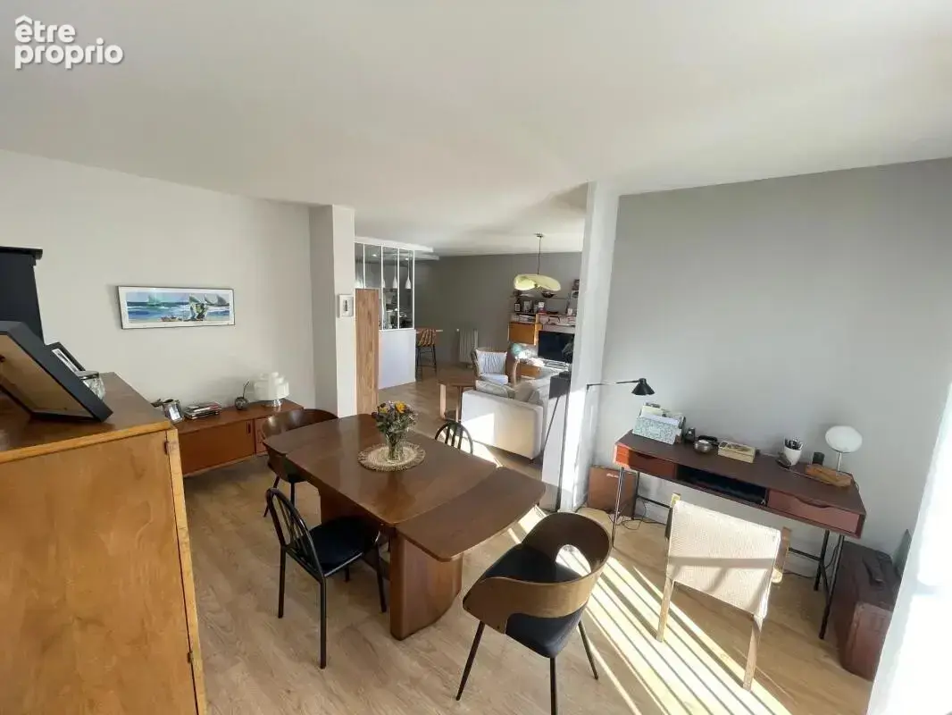 T2/3 PMR récent 2022 - 70 m² + Balcon 6,28 m² + Parking sous - photo 7