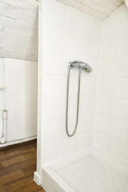  - Appartement à TOULOUSE
