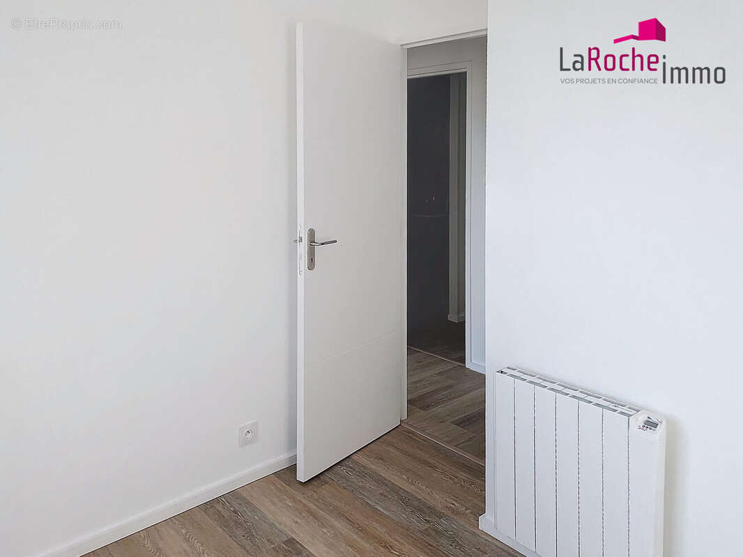 Appartement à LANDERNEAU