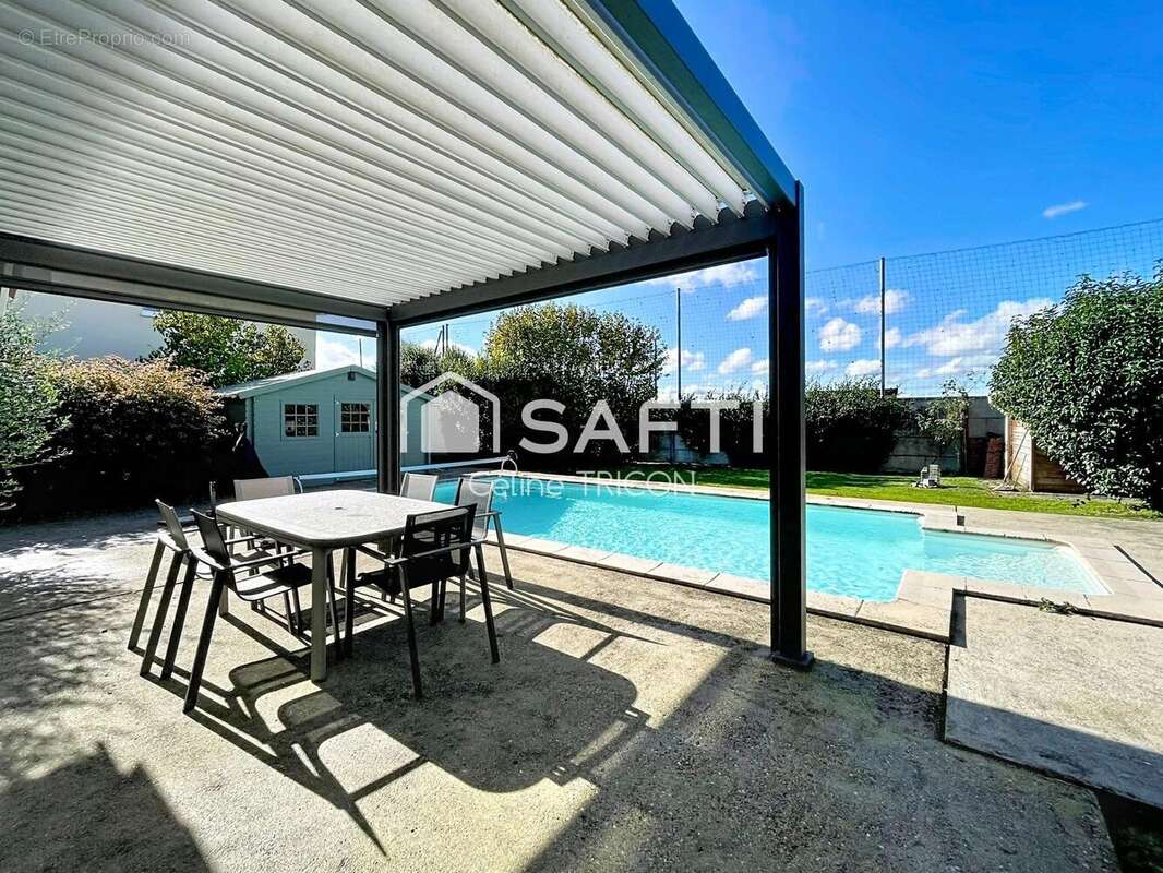 Photo 2 - Maison à LUDON-MEDOC