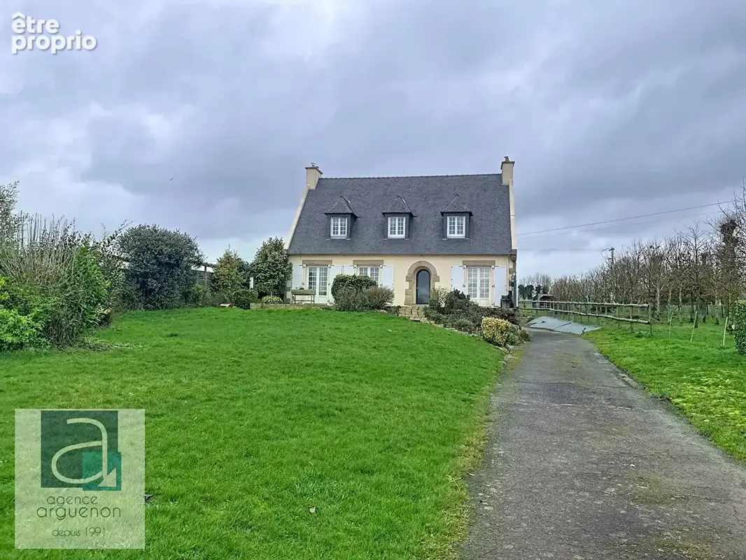 Maison Tremeur - photo 18