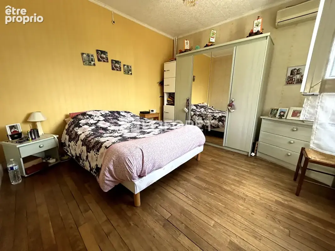 Maison Bernes Sur Oise 4 pièces 94.02 m2 - photo 5
