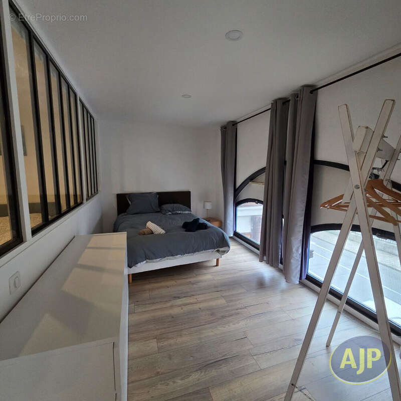 Appartement à VANNES