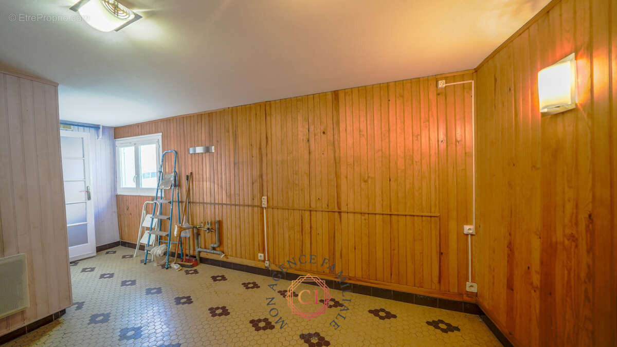 Maison 6 pièces de 125 m2 - photo 4