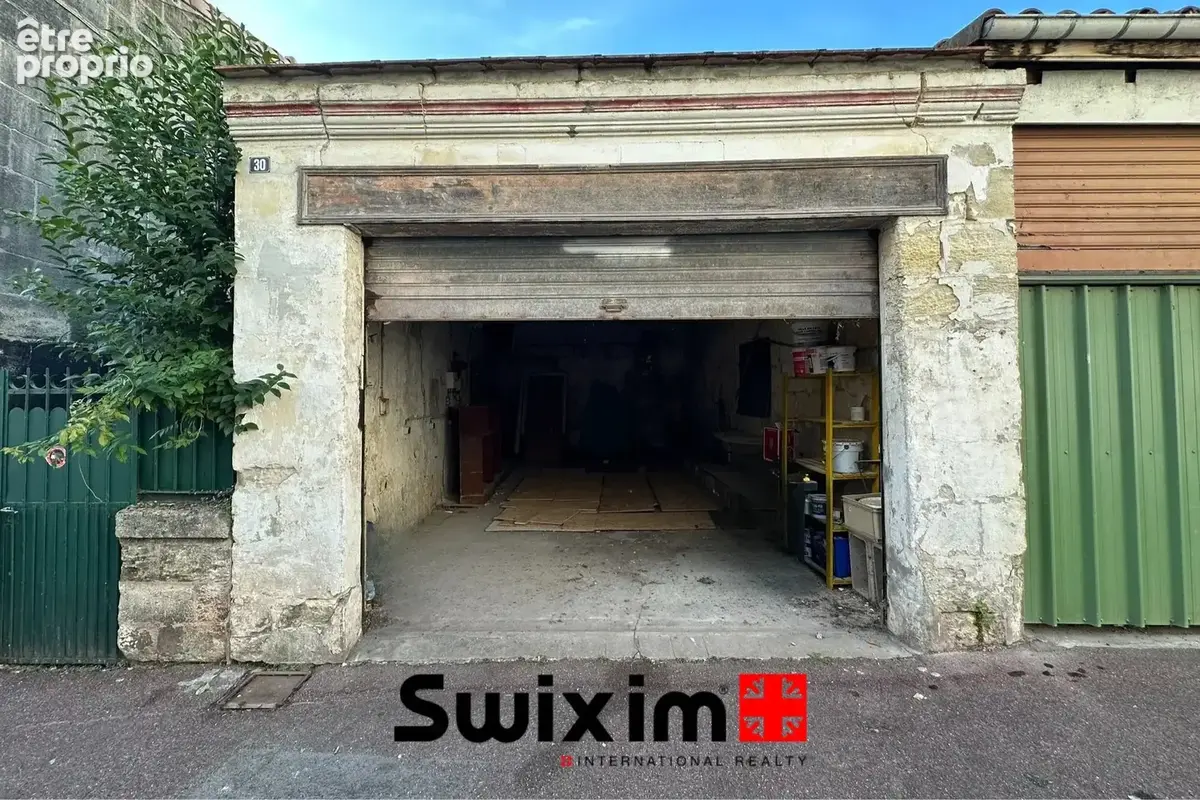 Garage 33m² à Pauillac - photo 2