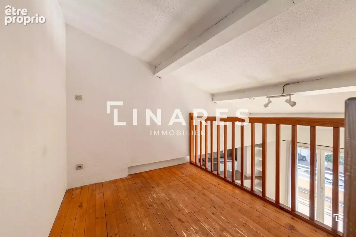 LE JARDIN D'ESTELLE- Appartement T3 de 75m2 + Terrasse + Garage - 13090 Aix en Provence - photo 6