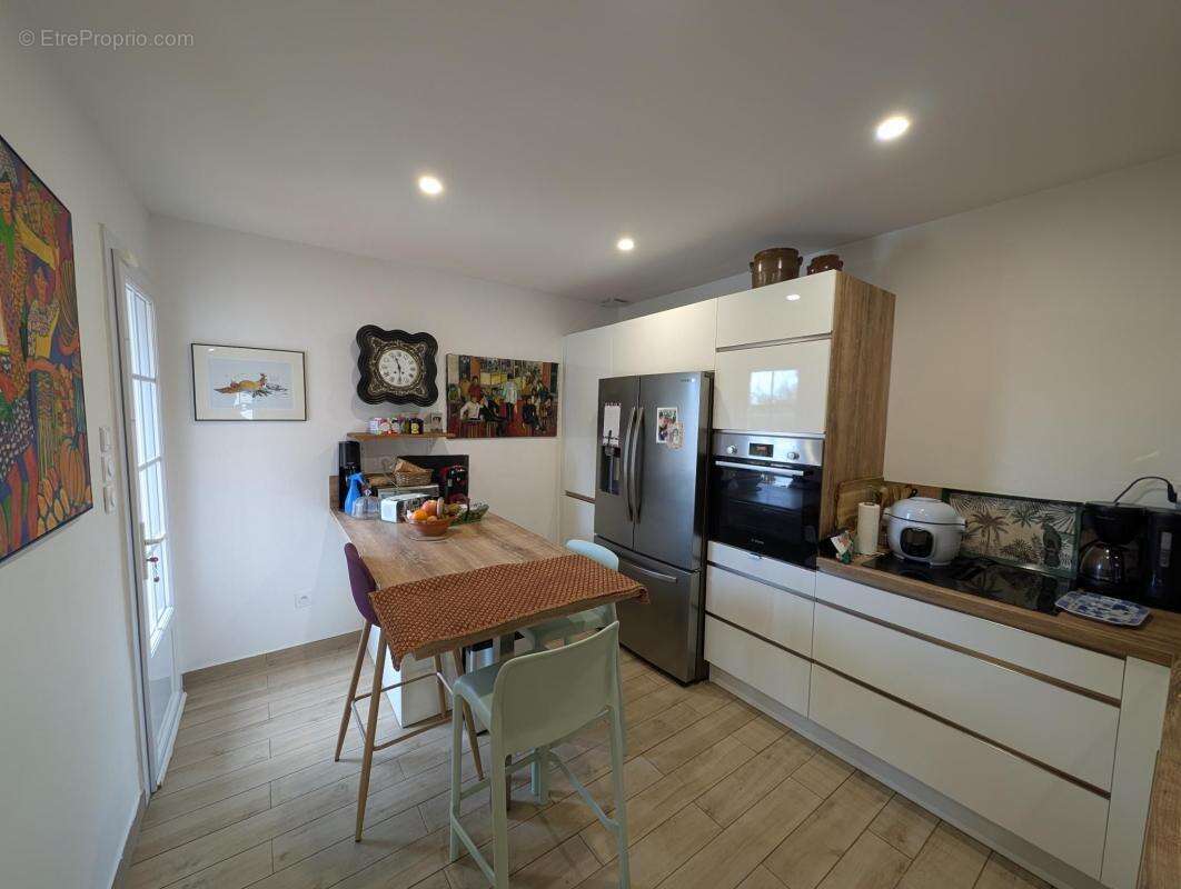 Plain pied À Vendre en parfait état - photo 15