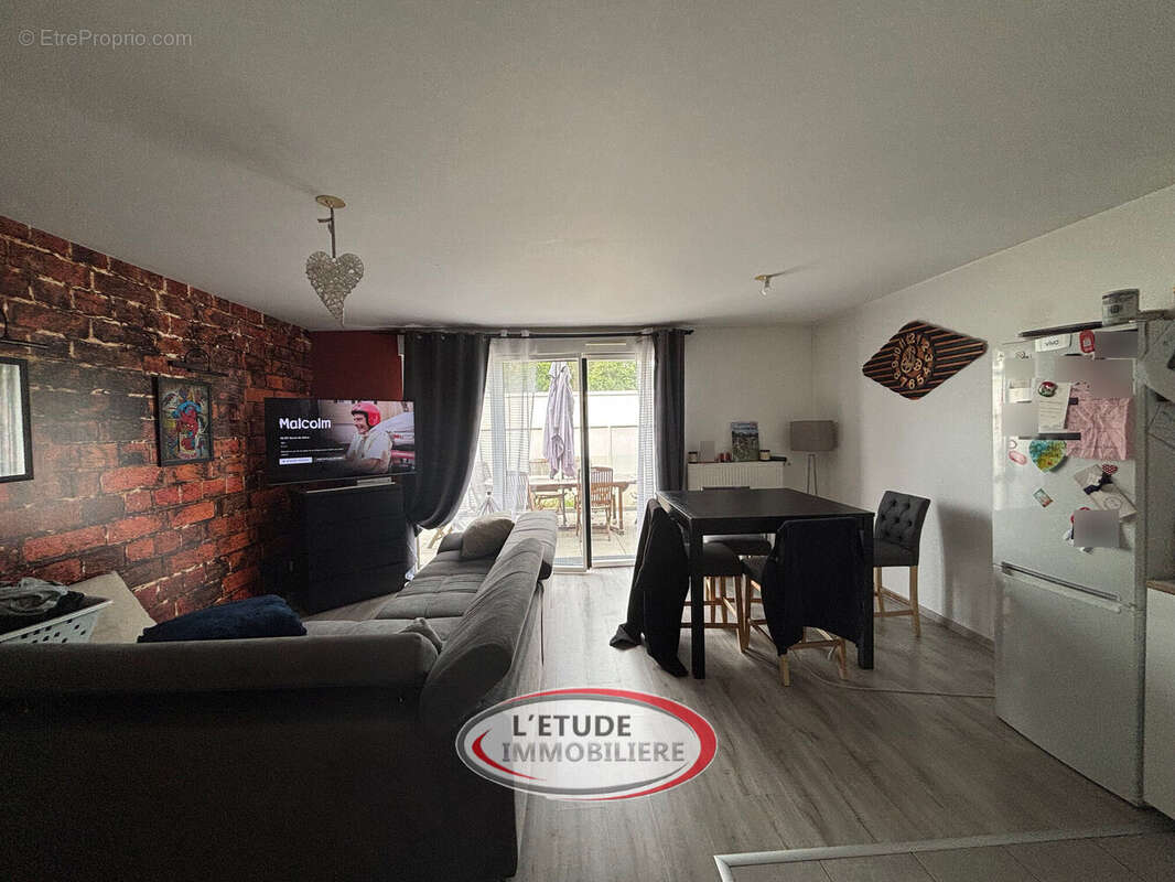 Photo 3 - Appartement à CARQUEFOU