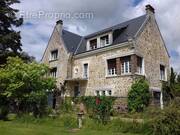 Appartement à BADECON-LE-PIN