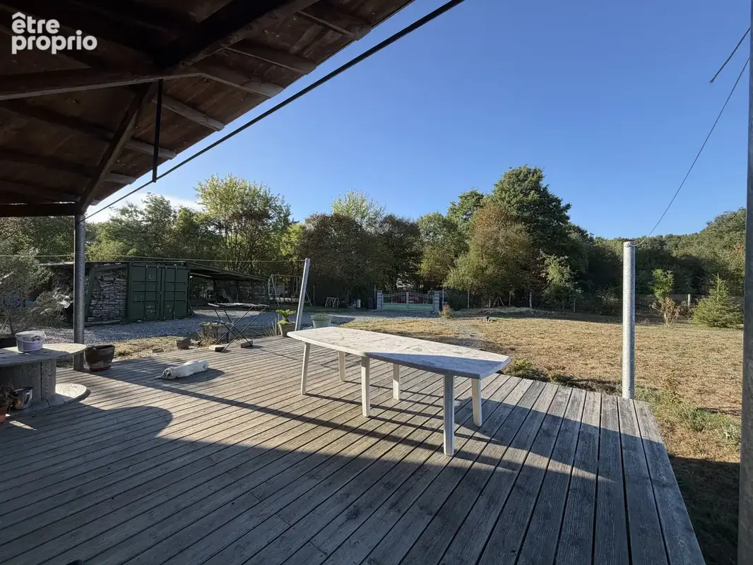 A 5 min d'Aizenay, maison bioclimatique et autonome, 5 chambres sur 1 500 m2 de terrain - photo 16
