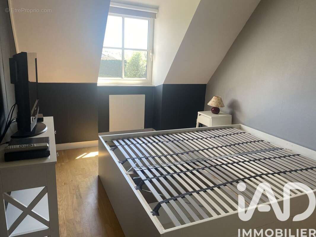 Photo 8 - Maison à CUCQ