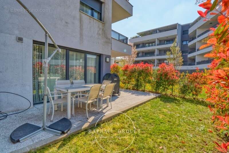 Appartement à VIENNE