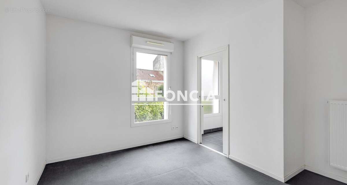 Appartement à LILLE