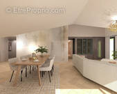 Appartement à TALLOIRES