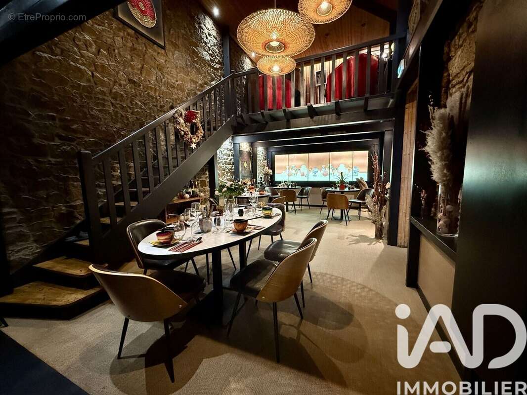 Photo 5 - Maison à SAINT-BRIEUC