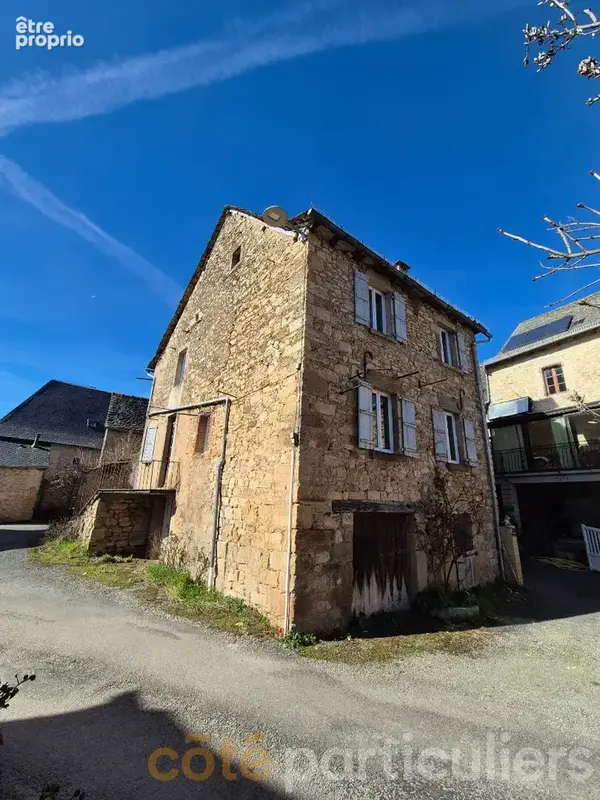 Maison avec dépendances à rénover - photo 5