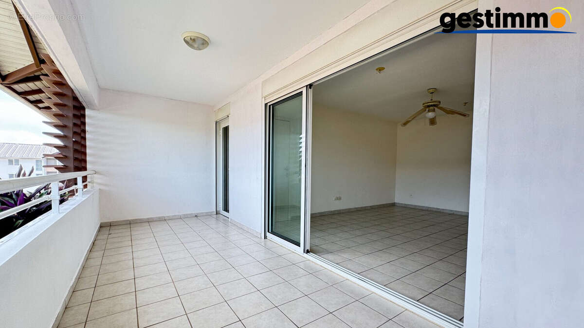 Appartement à CAYENNE