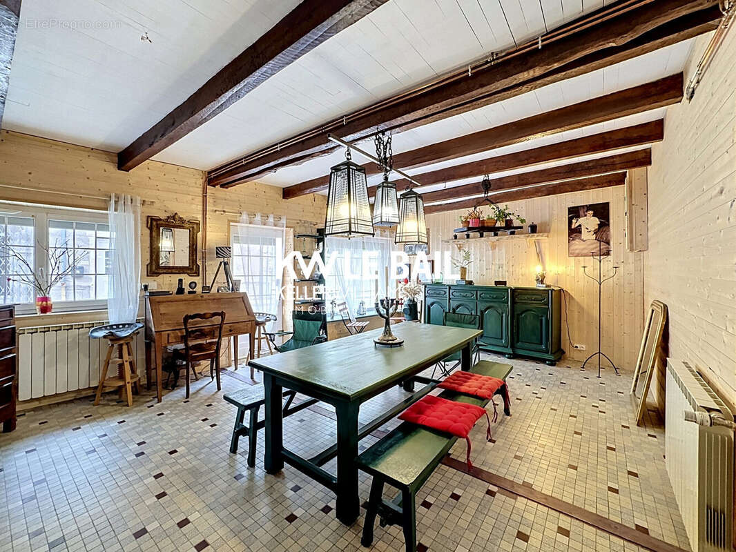 Maison 153 m² à Bagat-En-Quercy  - photo 4