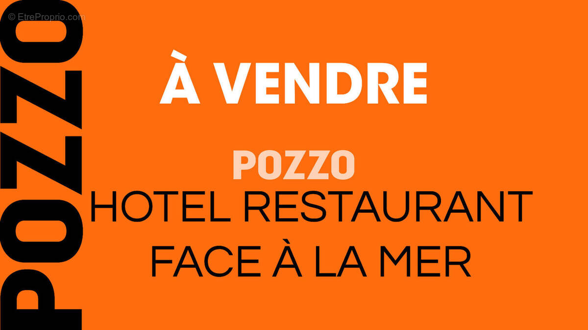 Commerce à BERNIERES-SUR-MER