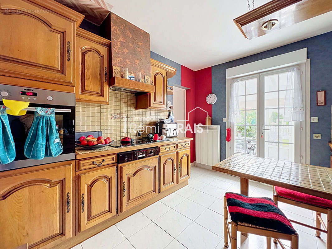 Maison 4 pièces à vendre à Flers Centre-ville - Exclusivité - photo 6