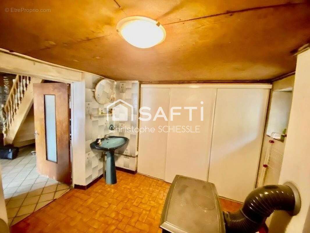 Photo 7 - Maison à GRANDVILLARS