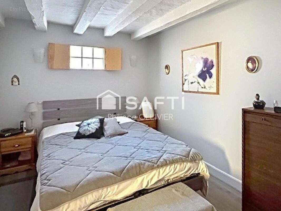 Photo 8 - Maison à SAINT-GEORGES-SUR-CHER