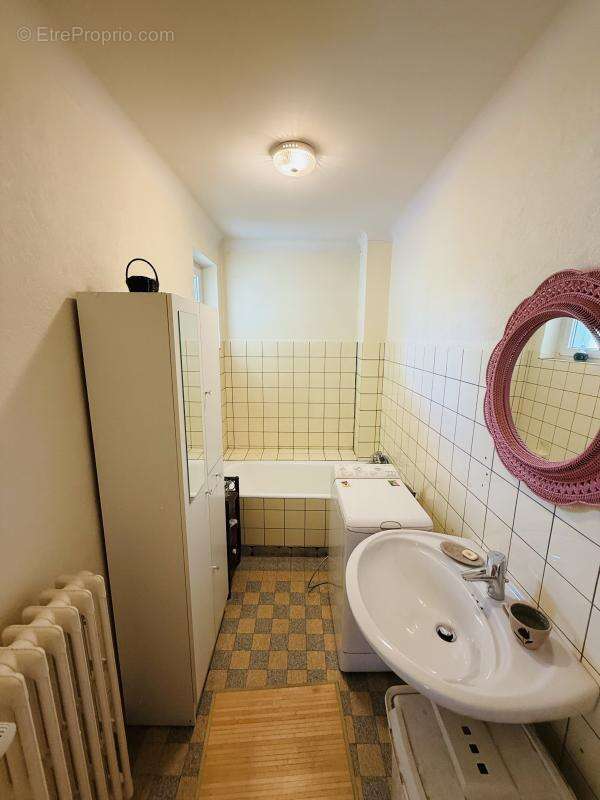 Appartement - photo 17