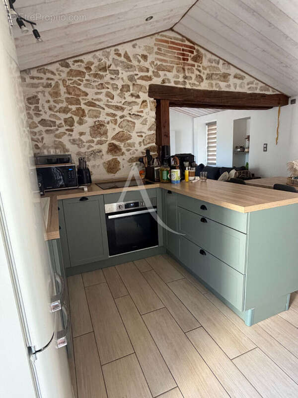 Aubigny les clouzeaux maison a vendre exclusivite amanda - photo 2