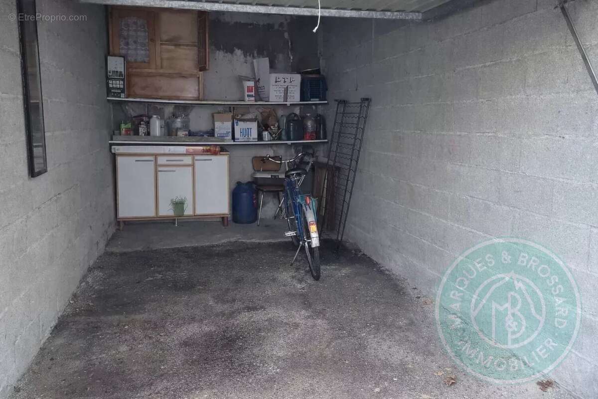 Appartement à PAU
