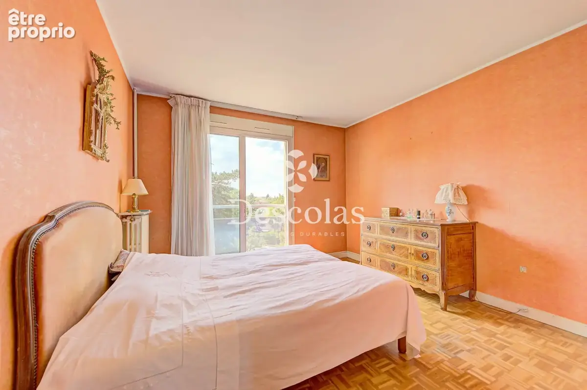 Appartement - 116 m2 - 5 pièces - photo 13