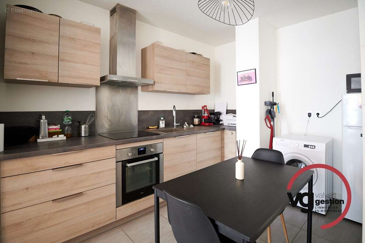 Appartement à LYON-7E