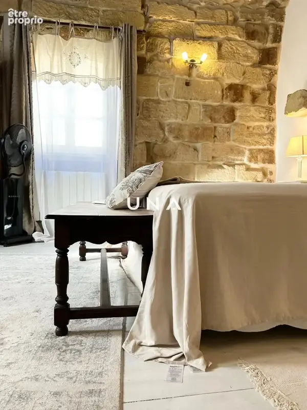 Une belle authentique au cœur du centre historique d'uzes - photo 13