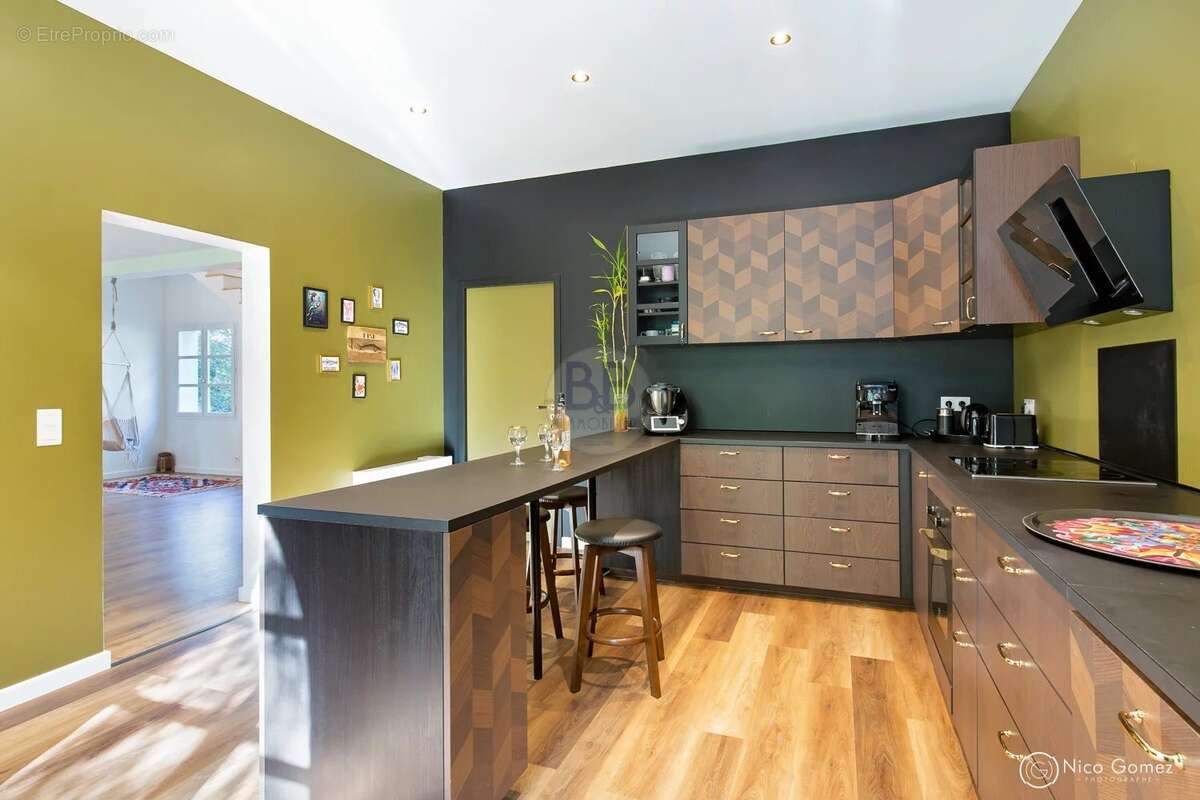 Maison à SAINT-RAPHAEL