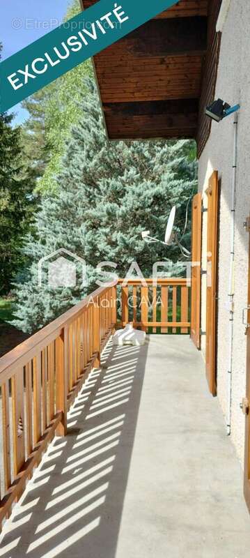 Maison 90 m² à Montclar  - photo 3