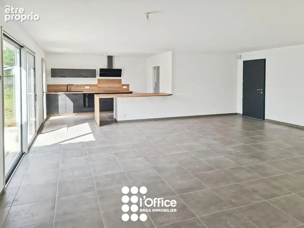 Saint Jean de Monts, maison neuve ! - photo 2