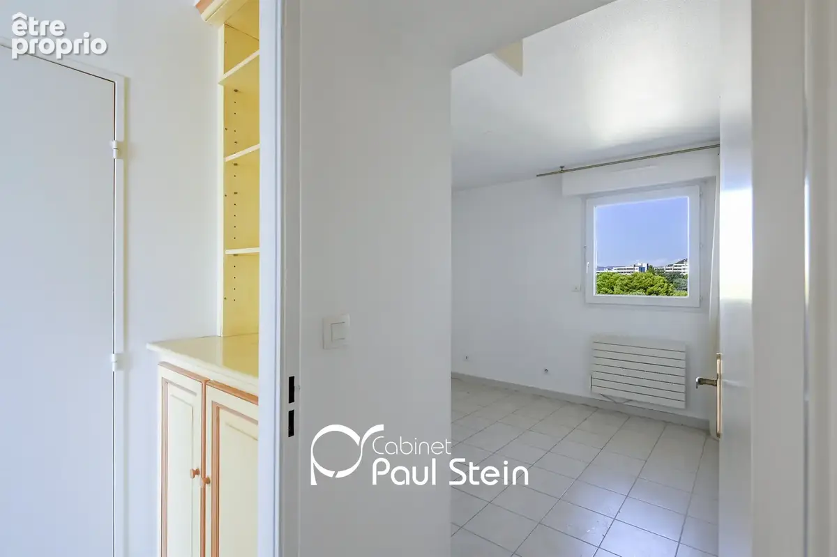 Exclusif ** Dernier étage — Appartement d'exception 106 m2 avec terrasses plein ciel et parking - Garage doubl - photo 6