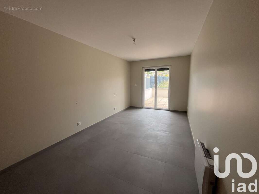 Photo 6 - Appartement à MONTBRISON