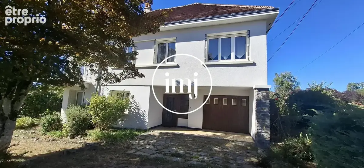 Maison 5 pièces 145 m² à vendre à Saint-Yrieix-La-Perche (87500) - photo 2