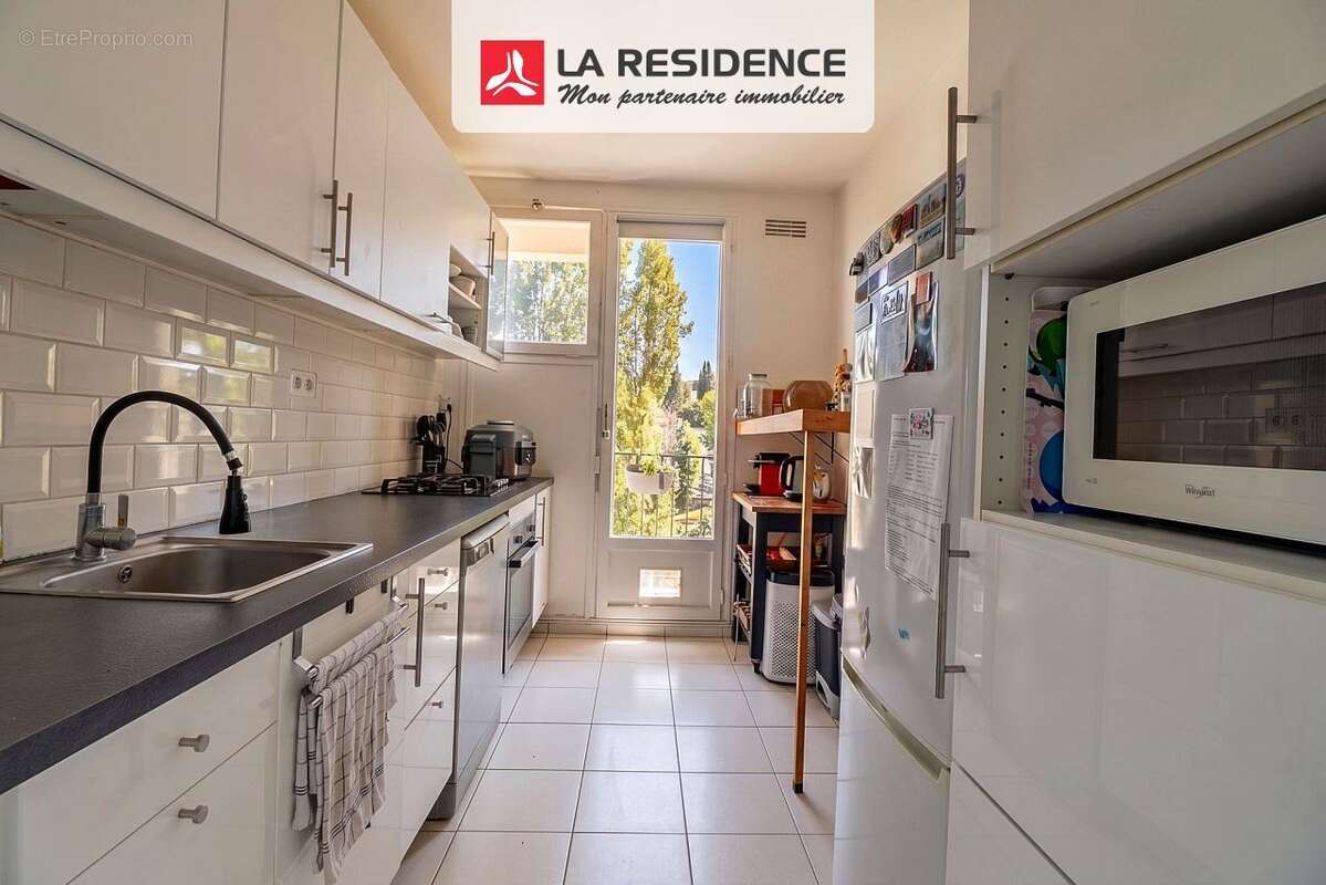 Appartement 82 m² à Mareil-Marly  - photo 5