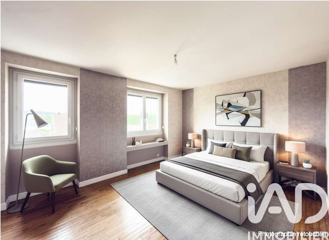Photo 7 - Appartement à BRIVE-LA-GAILLARDE