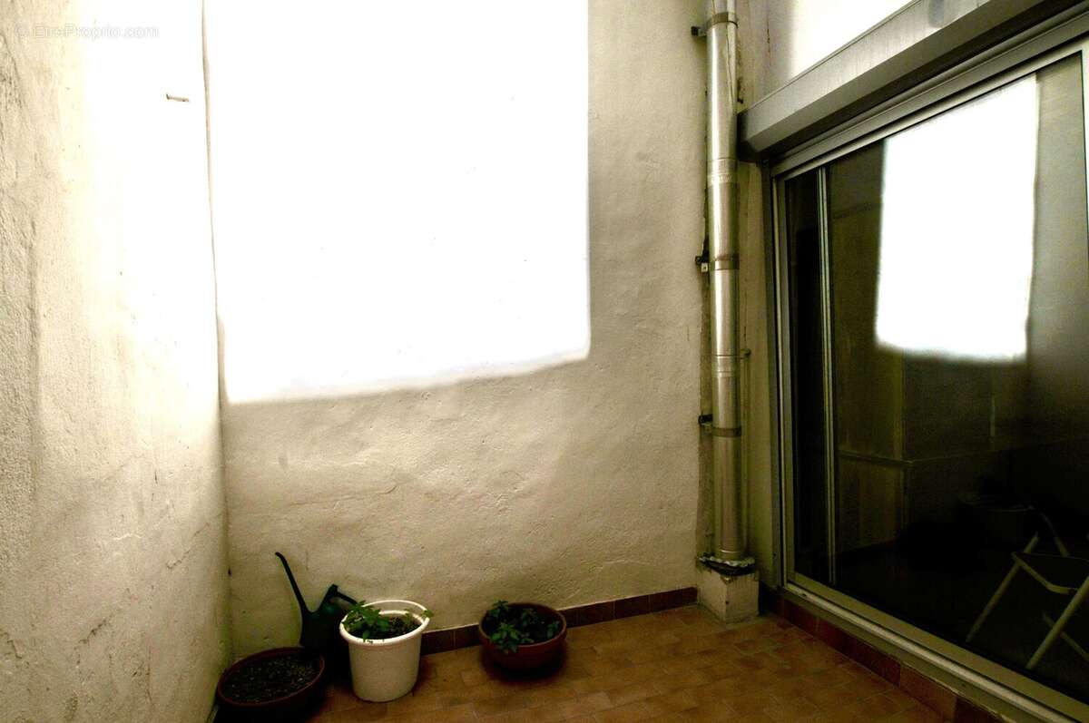 Maison à MEZE