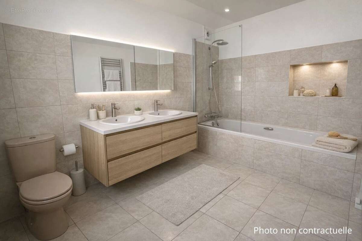 Maison à SAINT-JEAN